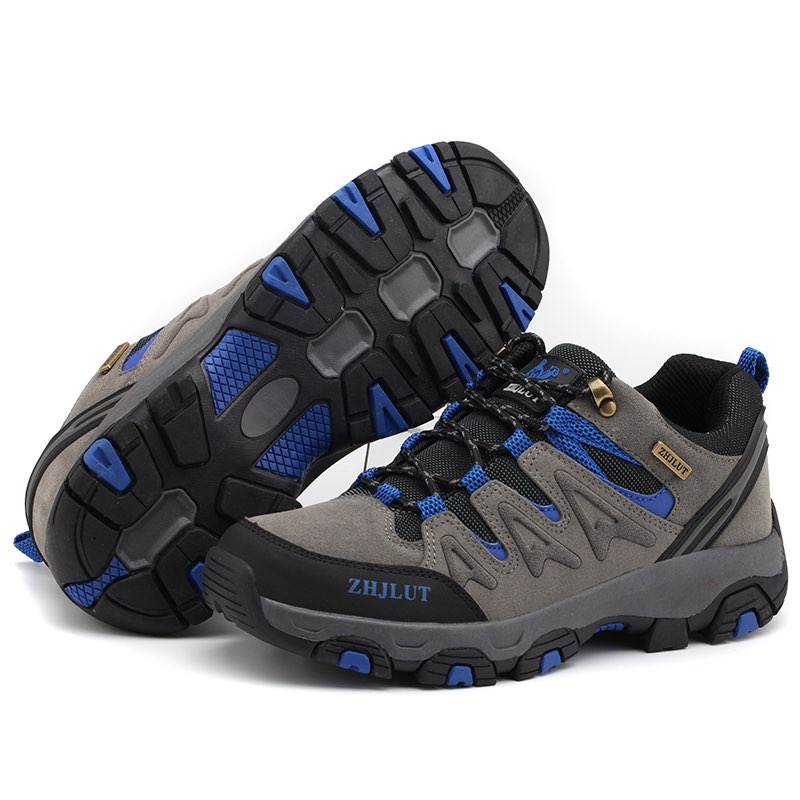 Jutta Ghar Nepal Waterproof Textured Trekking Boot For Unisex - Fashion | Shoes For Men And Women | Boots |