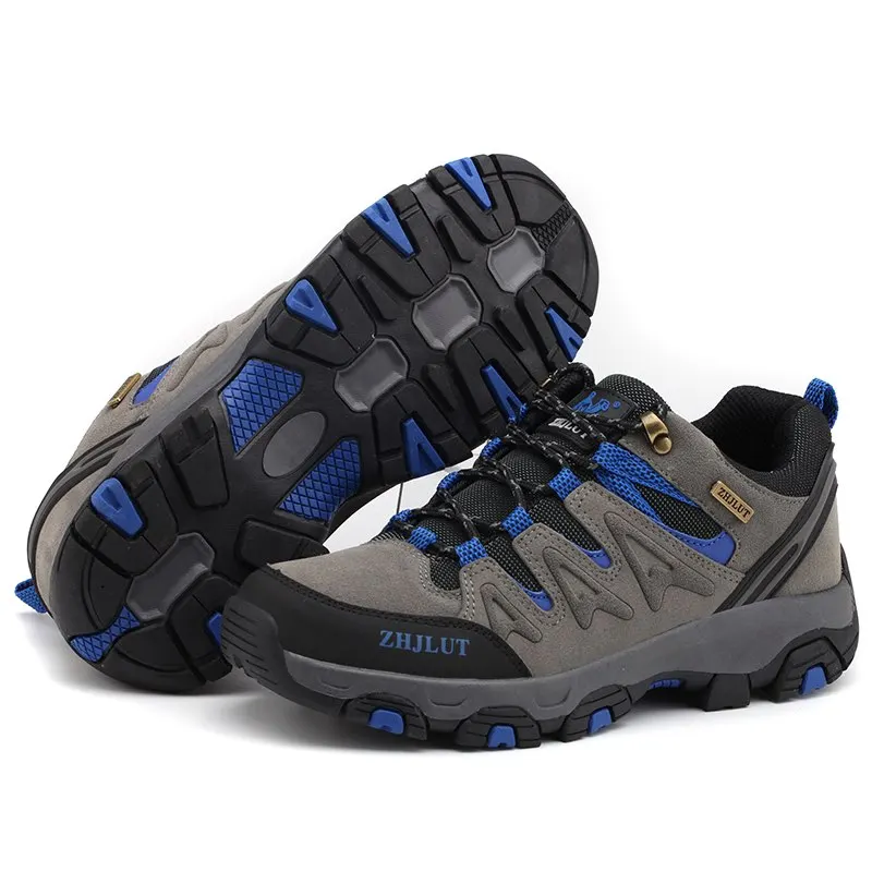 Jutta Ghar Nepal Waterproof Textured Trekking Boot For Unisex - Fashion | Shoes For Men And Women | Boots |