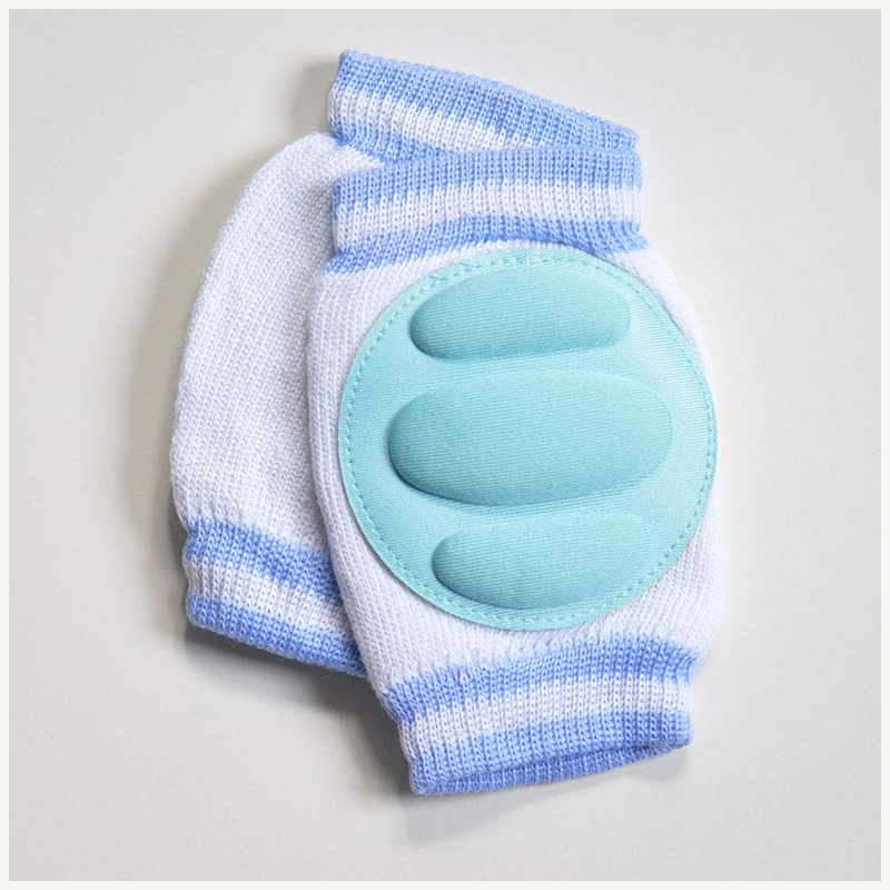 Kidzco Baby Cushion Knee Pads