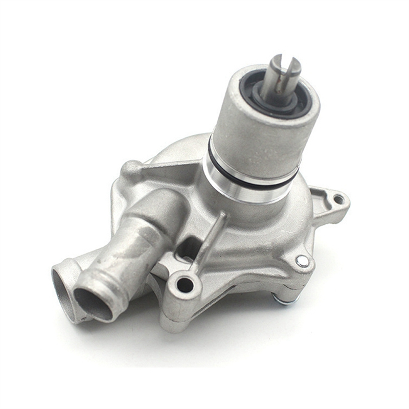 For VRX400 T NC33 NV400 NV600 NC40 Steed 400 VLX VT600 Shadow Slasher Water Pump Engine Radiator Pump