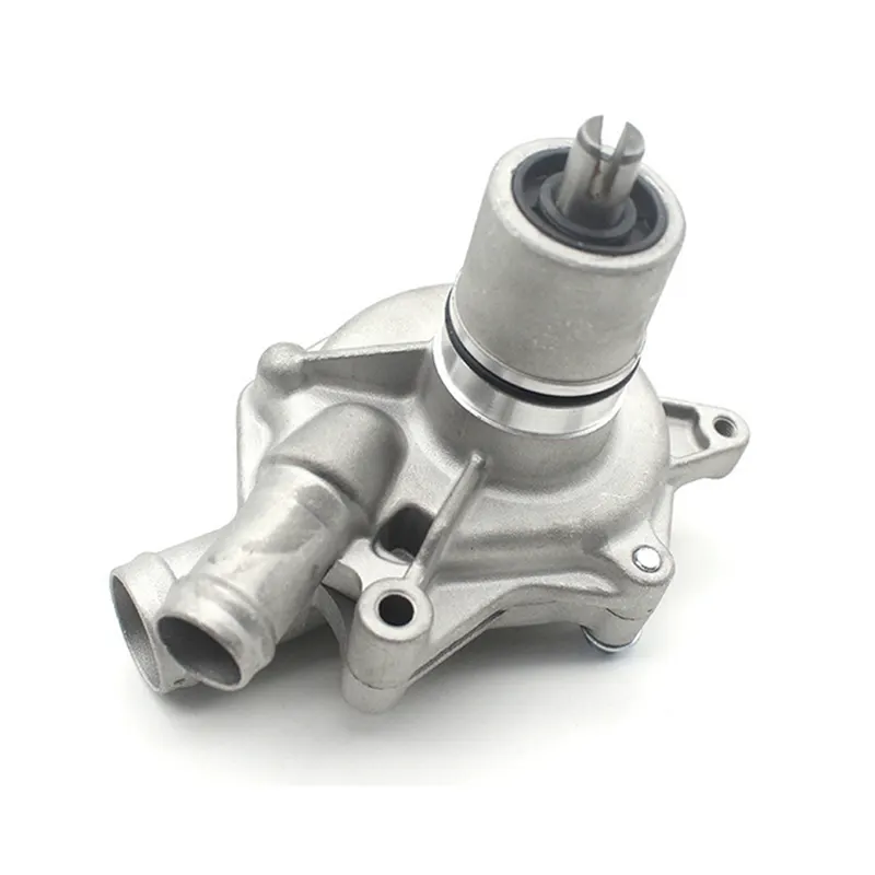 For VRX400 T NC33 NV400 NV600 NC40 Steed 400 VLX VT600 Shadow Slasher Water Pump Engine Radiator Pump