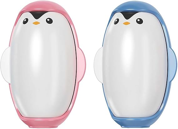 Portable Lint Remover Sticky Ball for Clothes Reusable ,Washable Gel Lint Roller for Clothes Dust Remover from Clothes