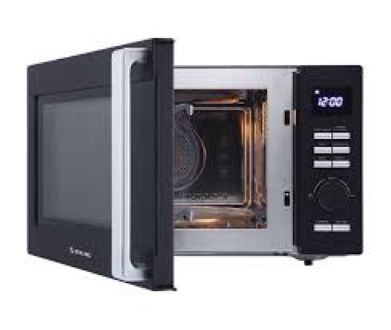 MICROWAVE OVEN WITH AIRFRYER BMW 109 ALLIE 30 LTR