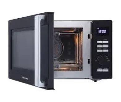 MICROWAVE OVEN WITH AIRFRYER BMW 109 ALLIE 30 LTR