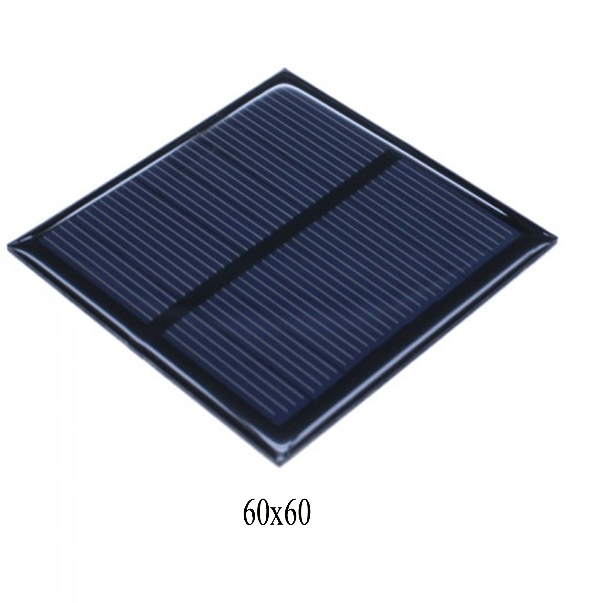 4.2V 100Ma Solar Panel For Small Projects