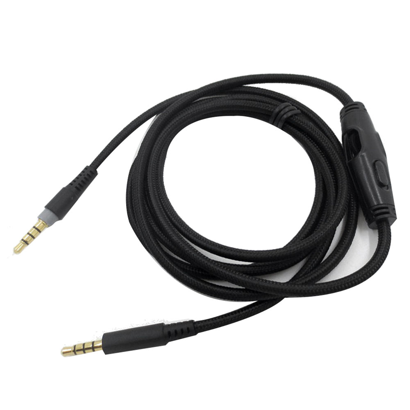 For - Cloud Alpha/- Cloud Core Flight Headphone Cable