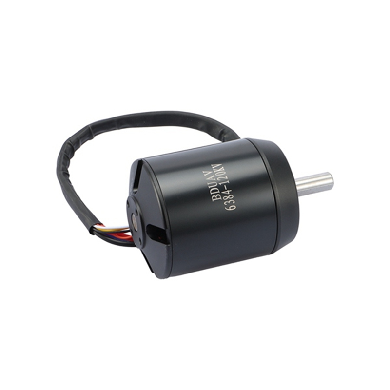 Electric Balancing Scooter Skateboard 6384 120KV Sensored