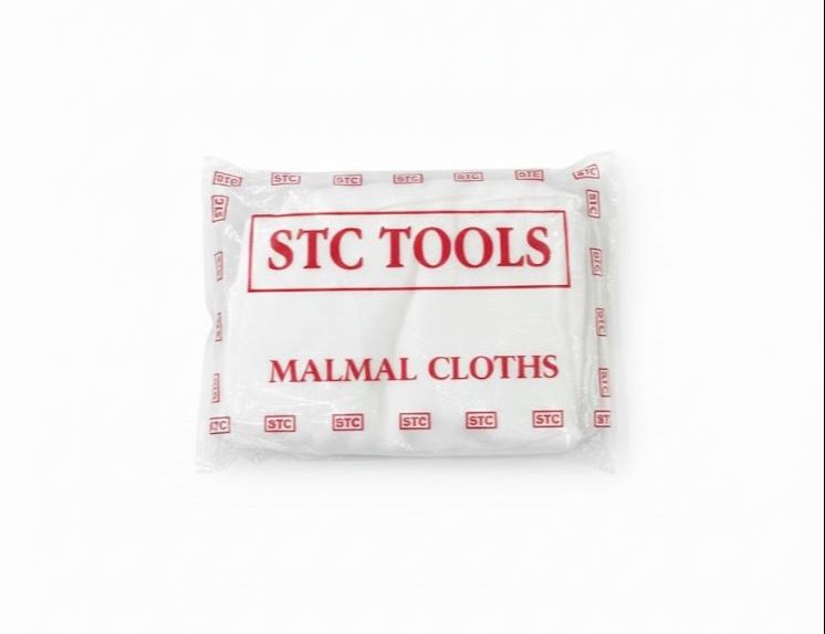 Malmal Cloth For Wood Polish, Cleaning And Painting - 1 Meter Pack