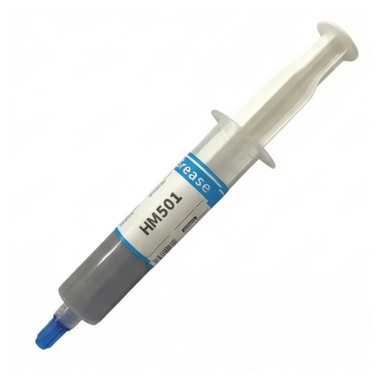 Thermal Paste for Laptop and Desktop CPU HM501 HY510 HM610 20ML