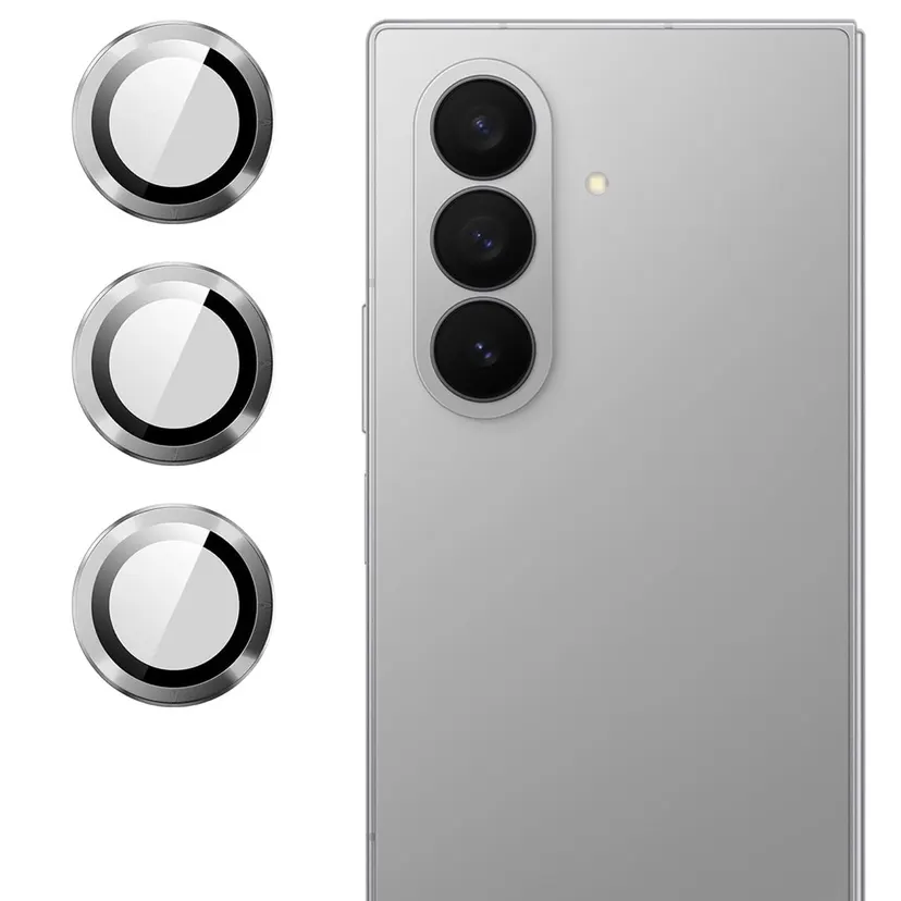 Samsung Galaxy Z Fold 7(5G) Camera Lens