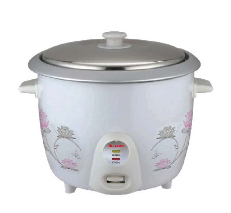 Diamond 8 Liter Rice Cooker