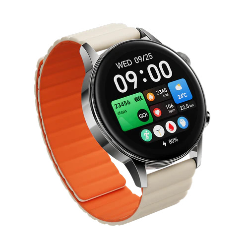 Black Shark S3 | GPS | 1.43" Amoled