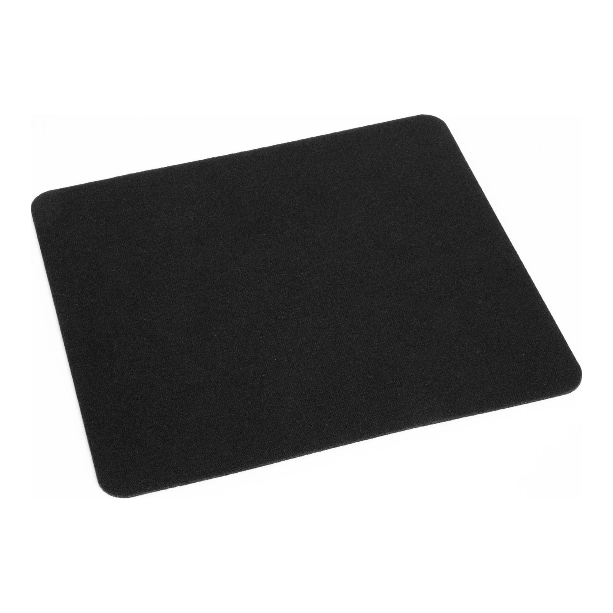 Mouse Pad Small Black