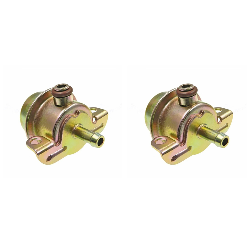 JAERBEE 2X 0280160235 PR4056 New Fuel Pressure Regulator for 84-95 3.0Bar