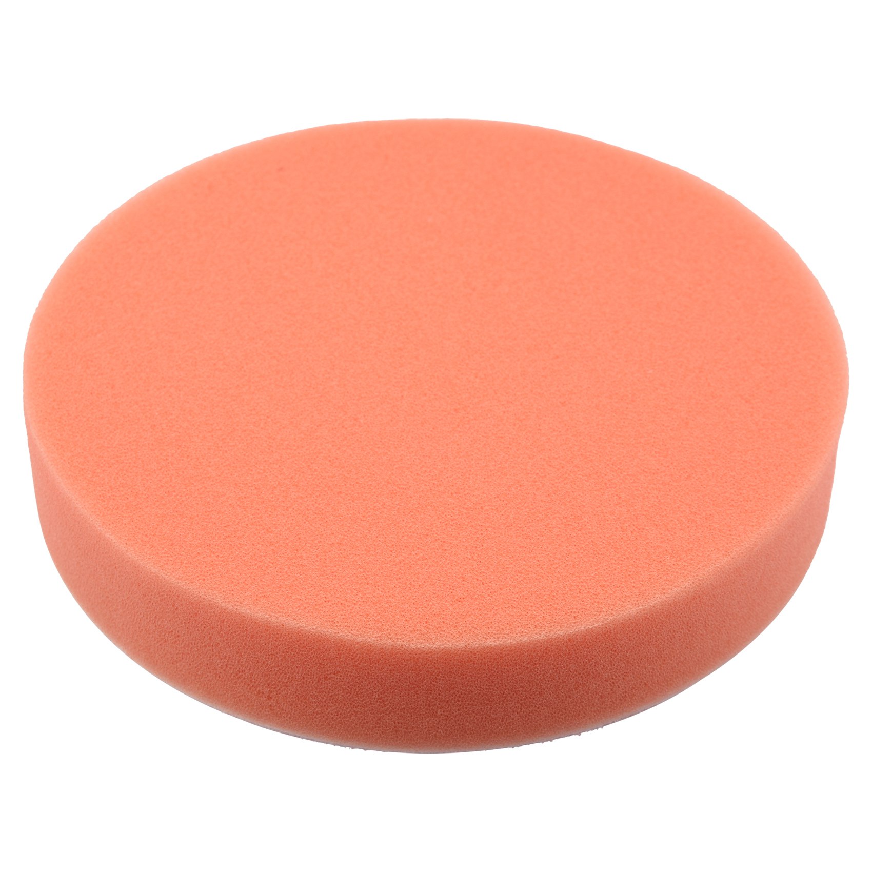 JAERBEE 20Pcs 125mm Gross Polishing Buffing Pads 5 Inch Flat Sponge Car Polisher Clean Waxing Auto Paint Maintenance Care