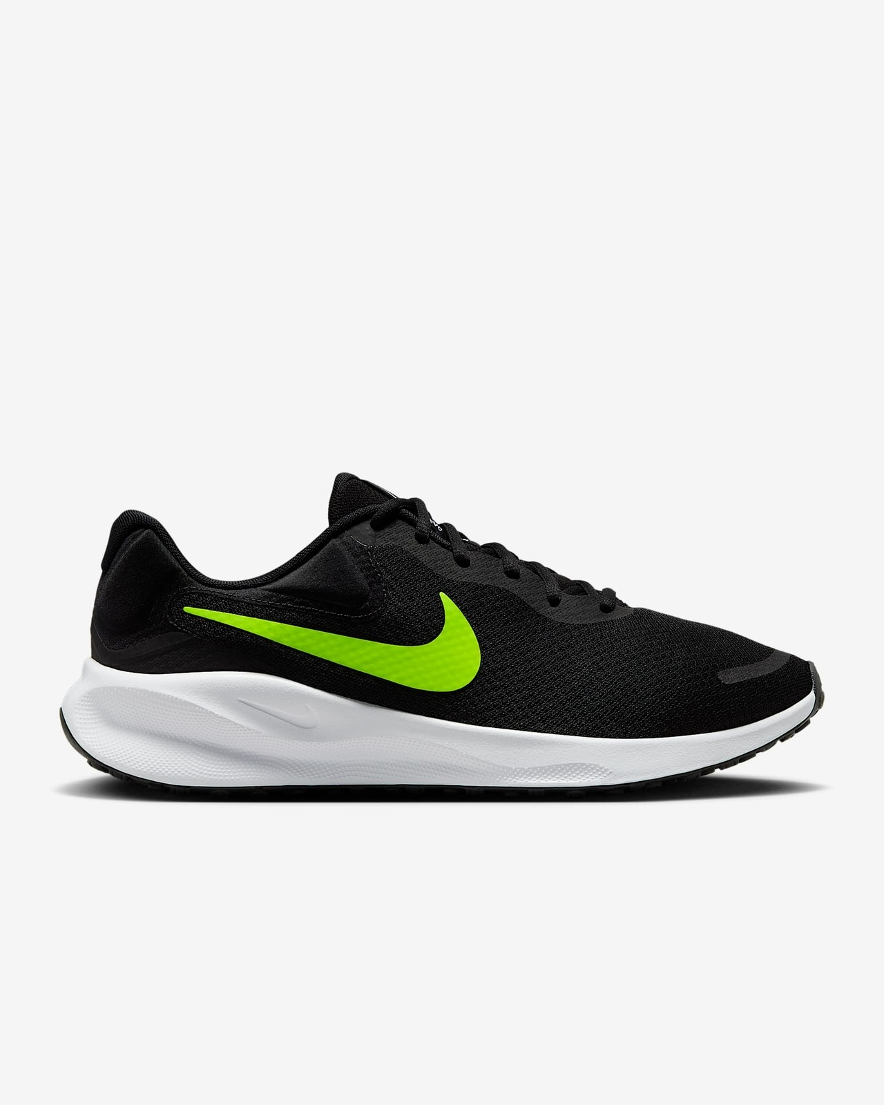Revolution 7 Shoes For Men FB2207-010 The are designed deliver smooth, comfortable