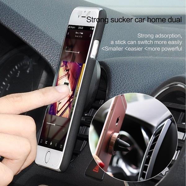 Magnetic Phone Holder