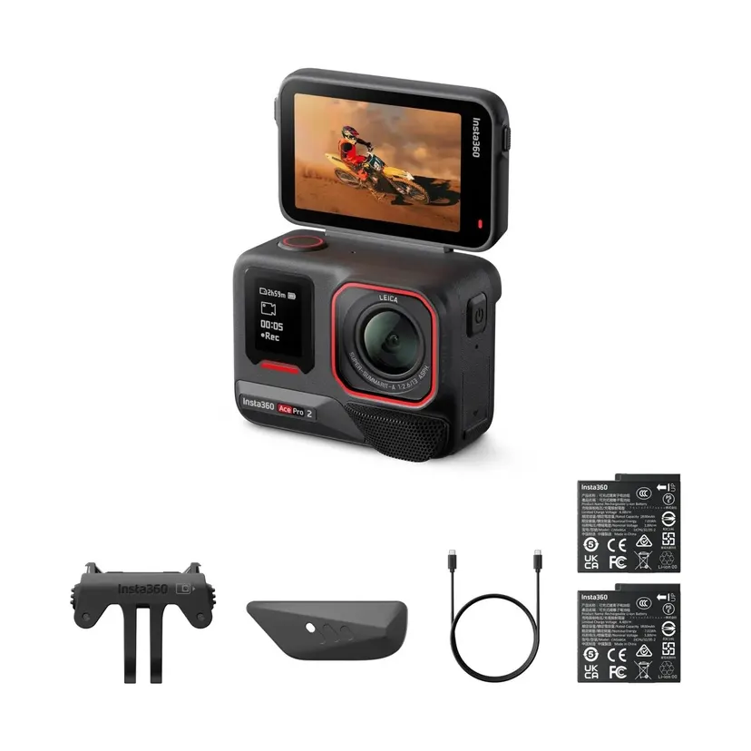 IInsta360 Ace Pro 2 - Oliz Store
