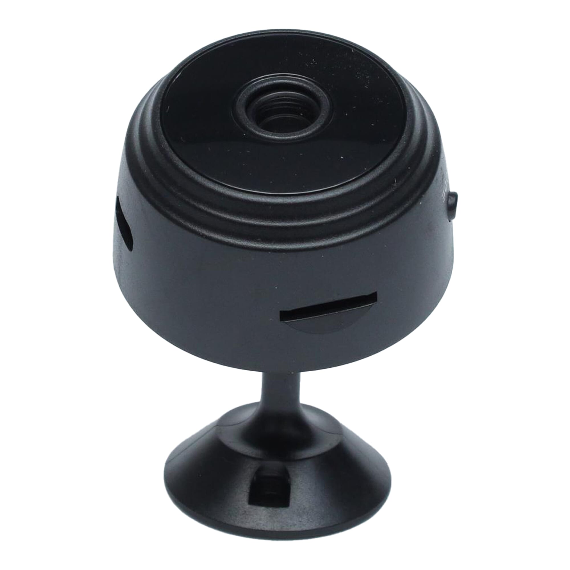 Hd Battery Ip Camera A9