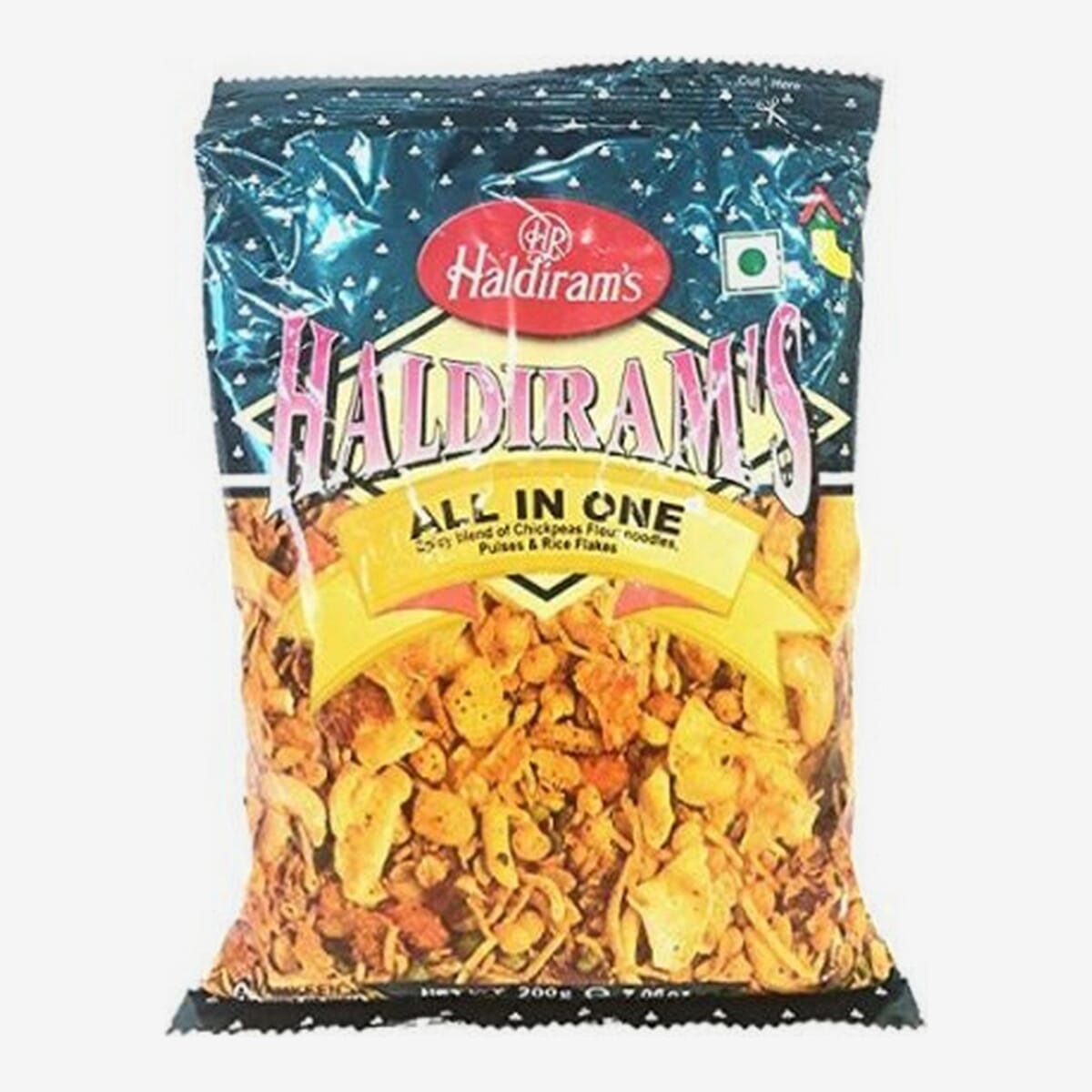 Haldiram's All in One - 180 GM