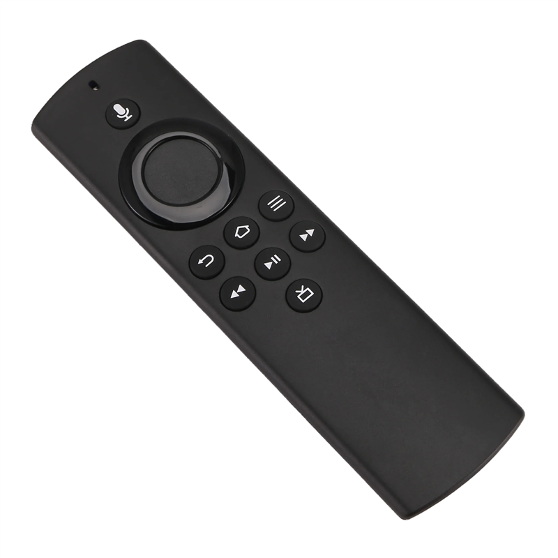 JAERBEE New H69A73 Voice Remote Control Replacement for Stick Lite with Voice Remote