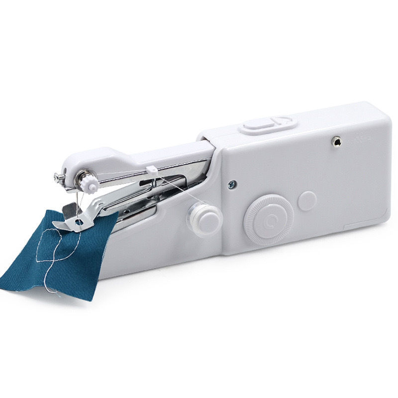 Needlework and sewing automatic CS101B handheld small portable multifunctional household mini handmade clothes other
