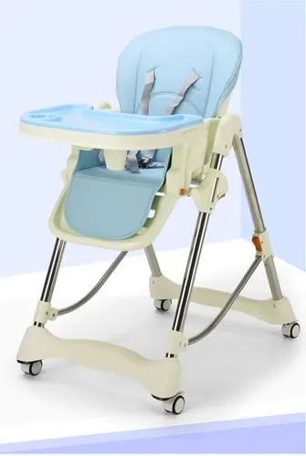 Baby Foldable Dining Feeding High Chair