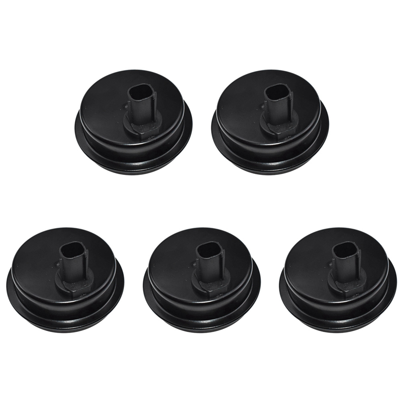 fasdaga 5X Anti Lock Brake ABS Wheel Speed Sensor Rear Left or Right for XD Yaris 8954452040