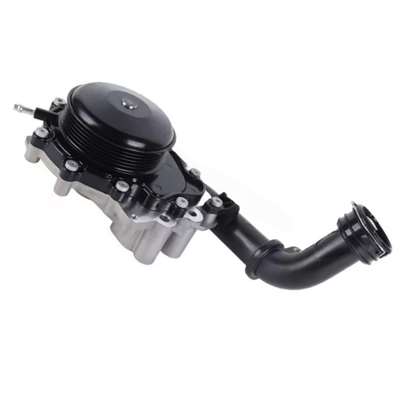 Water Pump Cooling System for Engine M651 D22 OM651 W212 W204-A6512007801 A6512006501 A651200650180