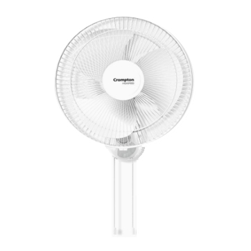 16 Inch Wall Fan, Model XWMHSTOR16KDW, 2 Years Warranty
