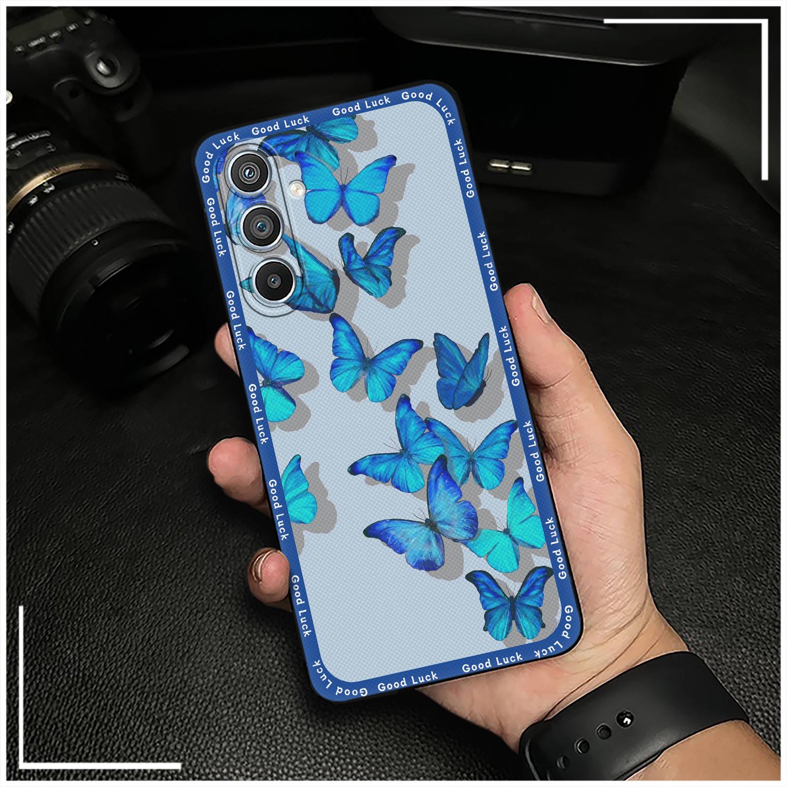 Back Cover Soft case Phone Case For ZTE Nubia Neo3 5G Waterproof Cartoon TPU Phone Pouch Durable Silicone Anti-knock