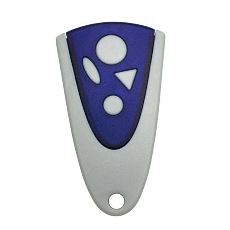 1Pcs Garage door remote control 433.92mhz for Novotron 502