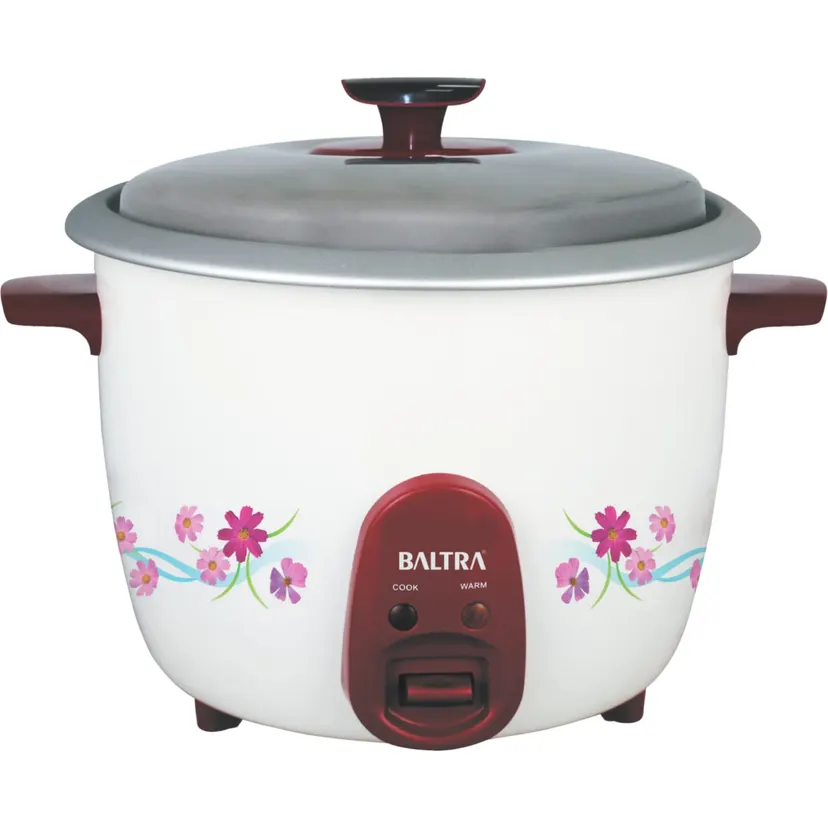 Baltra 1000W Dream Regular Auto Cooking & Keep Warm Rice Cooker BTD 1000 2.8L