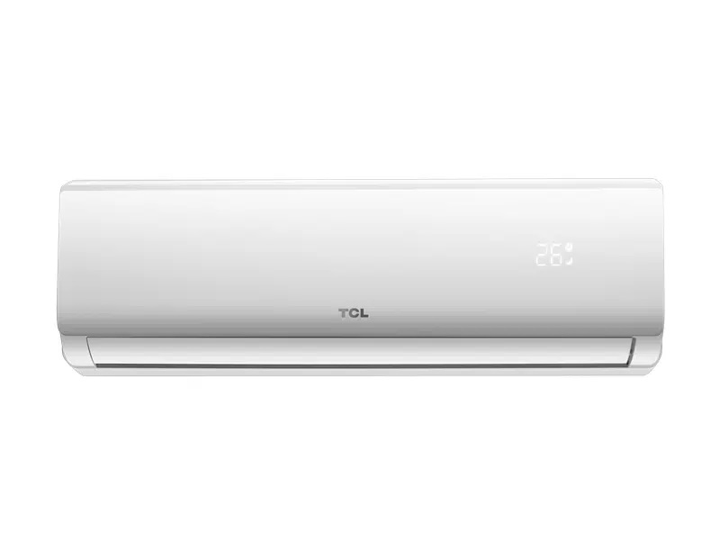 Haier 1 Ton Premium Non-Inverter Air Conditioner - Hot & Cold