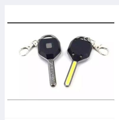 Mini Led Key Chain Flashlight, Ultra Bright Key Ring Light Torch