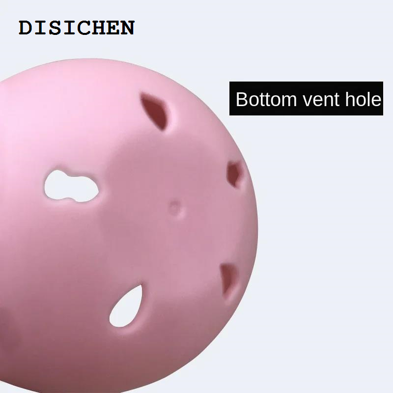 DISICHEN 2025 New Makeup Sponge Case Beauty Blender Holder Puff Case Make Up Accessories Cosmetics Holder Empty Cosmetic Transparent Puffs Box