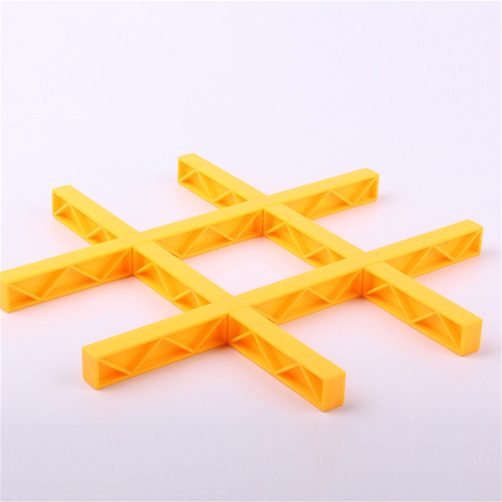 Portable 2 Players Tic Tac Toe Big Eat Small Gobble Board Game Parent-child Interactive Competition Match Party Games Toys For Children