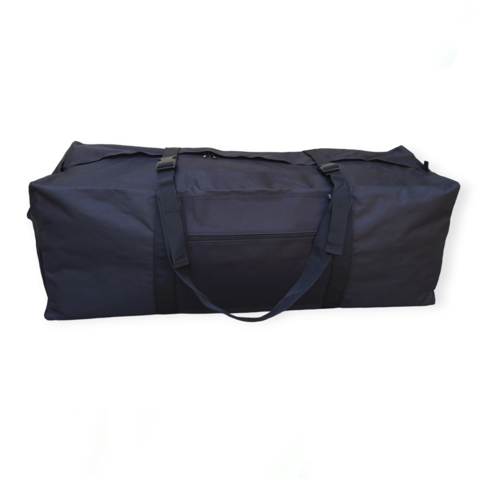 40 Inch Travel Bags For Travel Large Capacity Foldable Weekender Bag For Men And Women Waterproof Luggage Bag - image 1