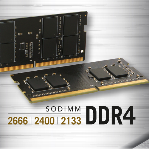 DDR4 8GB 3200MHZ Laptop RAM