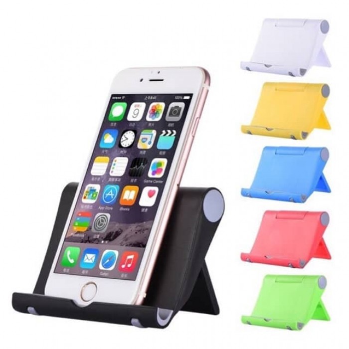 Universal Stands For Mobiles And Tablets Holder
