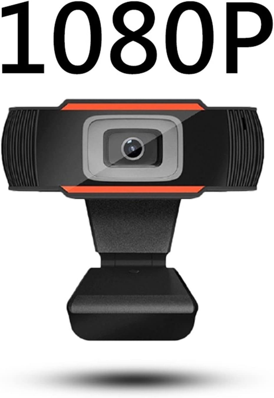 HD 1080p Video Chat Conference Usb Pc Camera Mini Packing