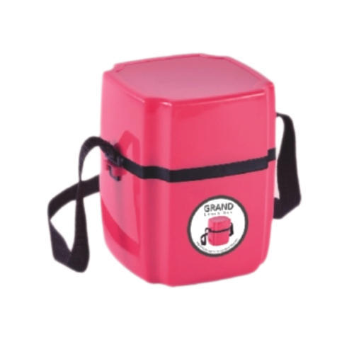 2 in 1 lunch box