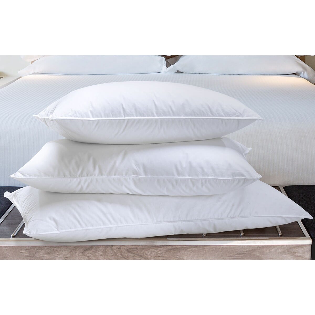 Relax Soft Pillow (1 pcs)- 16 X 26 inches
