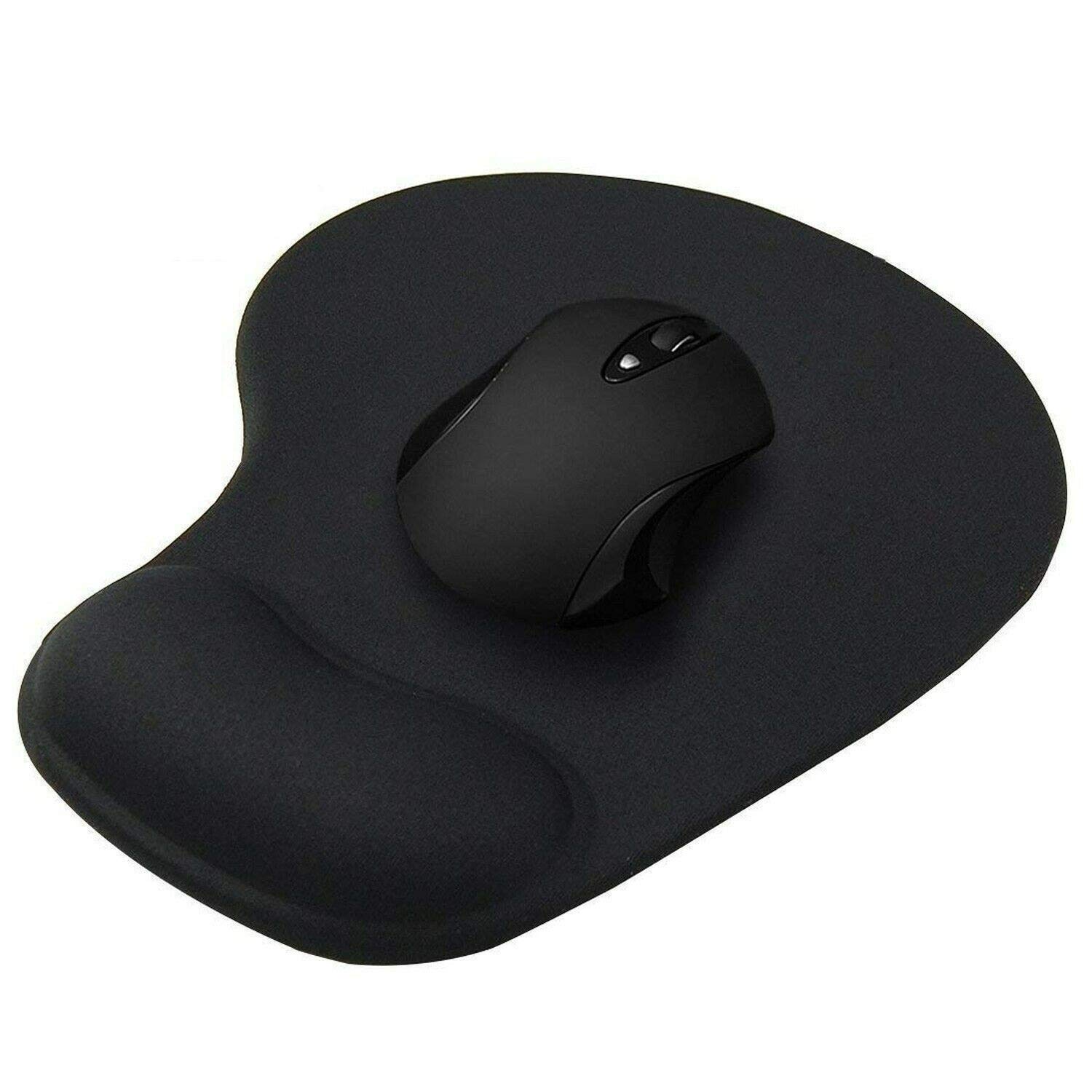 Mouse Pad With Gel
