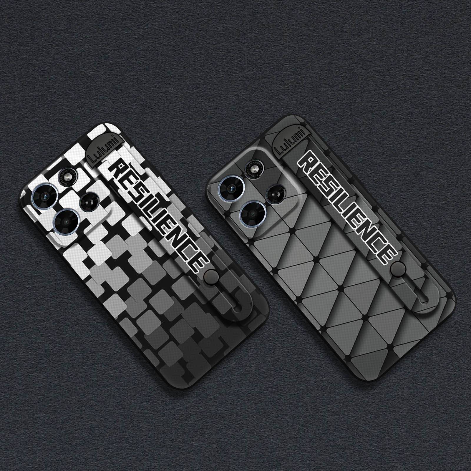Geometry Dirt-resistant Phone Case For MOTO G 5G 2026 Durable Soft case Masculine Waterproof Nature Fashion Design