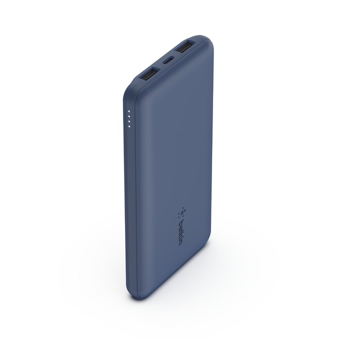 Belkin BoostCharge 10000 mAh Powerbank | 2 Years Warranty | BPB011btBL