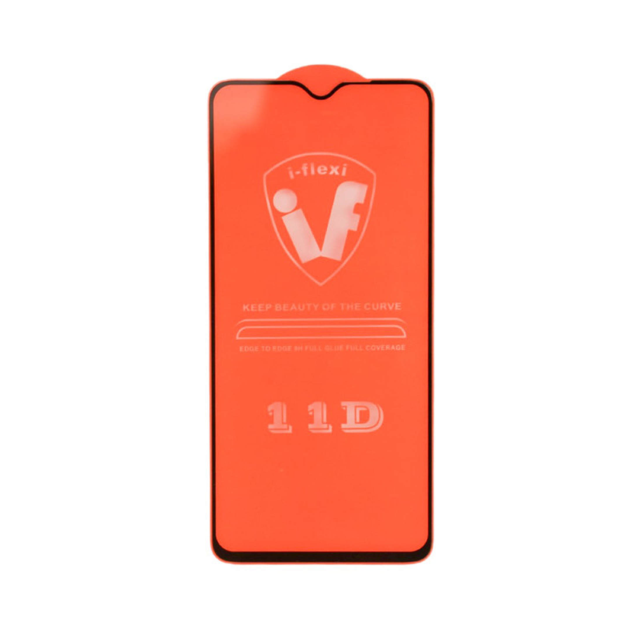 11D Full Cover Tempered Glass For Xiaomi Redmi Note 8 Pro