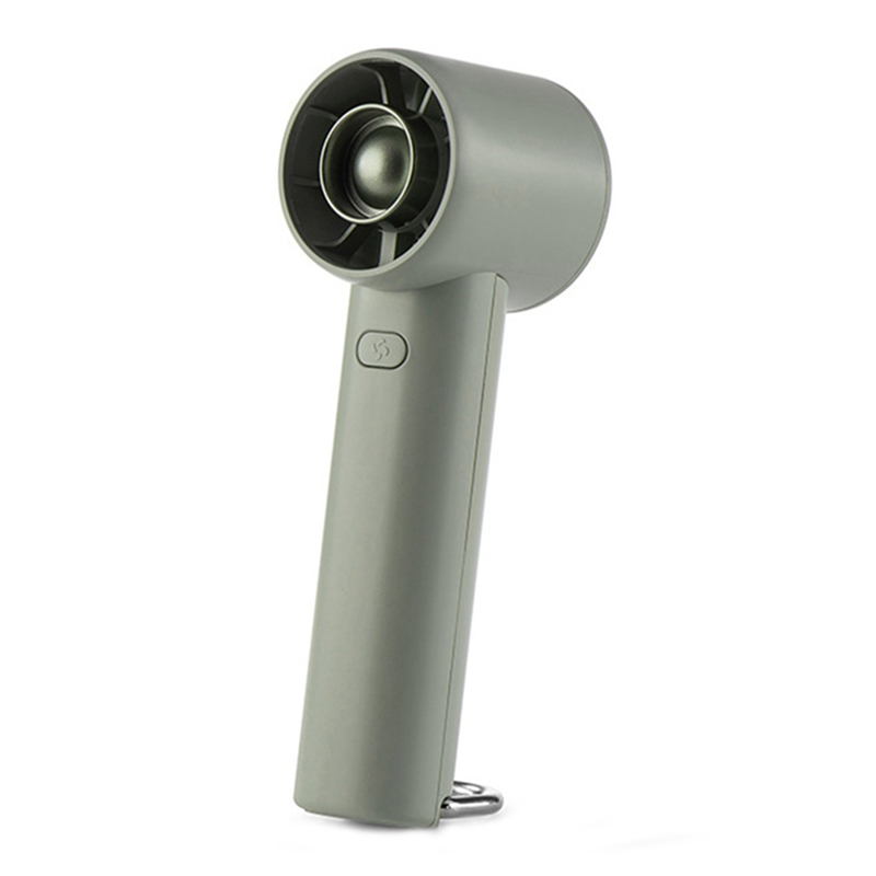 Handheld Fan, Portable Fan with 3 Speeds, Ultra Quiet, , USB Rechargeable Battery Operated Personal Fan A