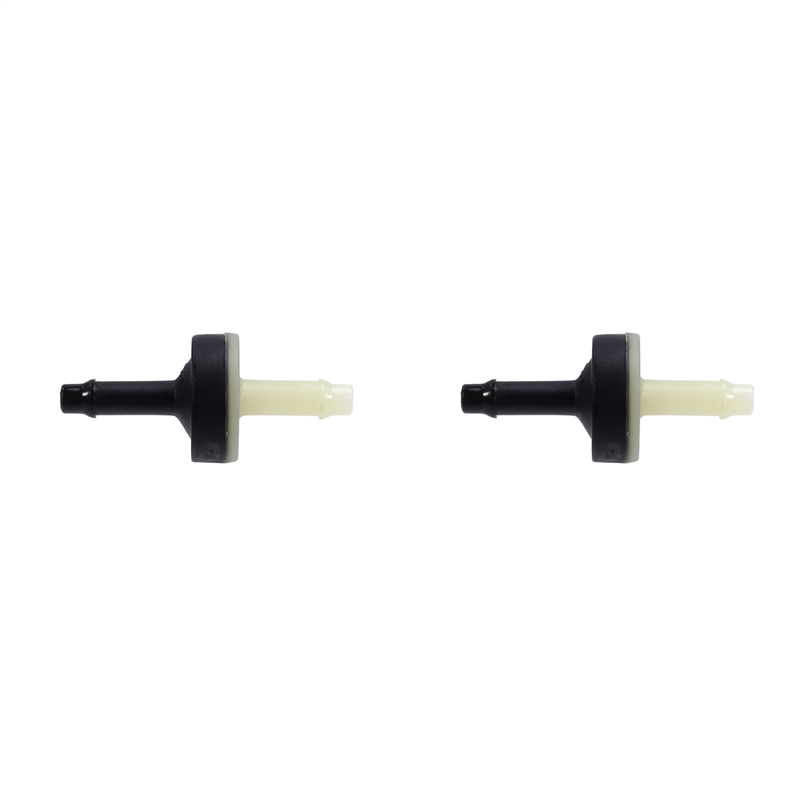 OYPFXMI 2X 4154103000 Car Check Valve for Actyon 41541-03000