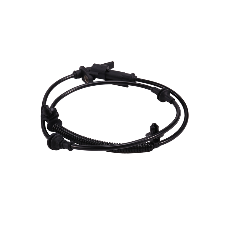 OYPFXMI Rear Left/Right ABS Wheel Speed Sensor for Explorer Flex AE93-2C190-BE AE932C190BE